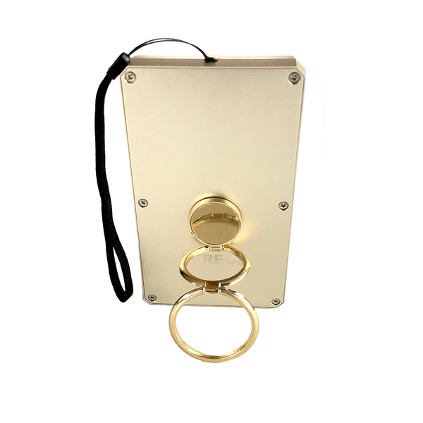 MINI QUAD 15 Portable Light Therapy Device