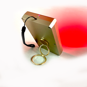 MINI QUAD 15 Portable Light Therapy Device