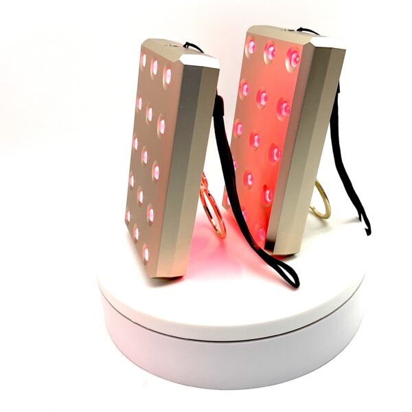 MINI QUAD 15 Portable Light Therapy Device