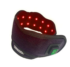 Portable Red & Near-Infrared LED Light Therapy Wrap