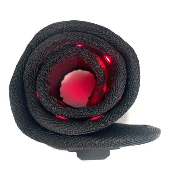 Portable Red & Near-Infrared LED Light Therapy Wrap