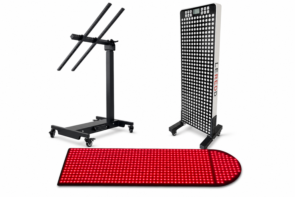 Full Body LED Therapy Bundle