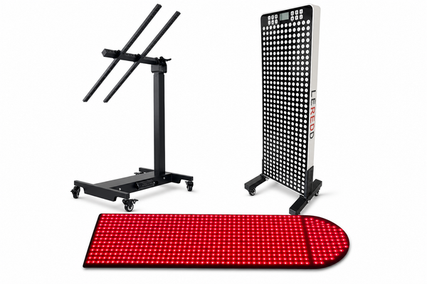 Full Body LED Therapy Bundle