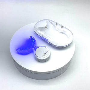 ORISLED Light Therapy Oral Device