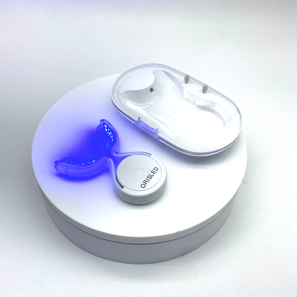 ORISLED Light Therapy Oral Device