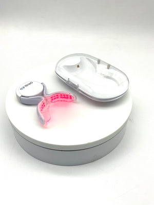 ORISLED Light Therapy Oral Device