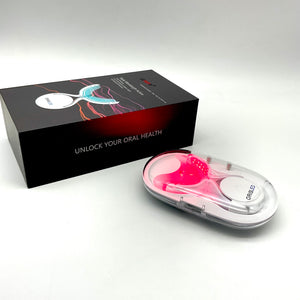 ORISLED Light Therapy Oral Device