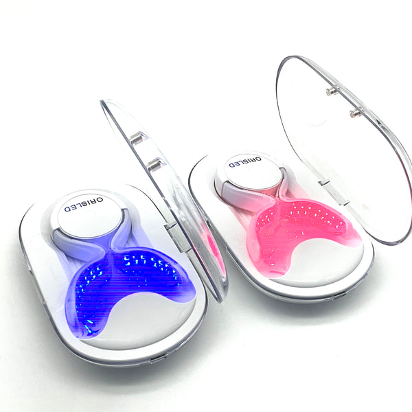 ORISLED Light Therapy Oral Device