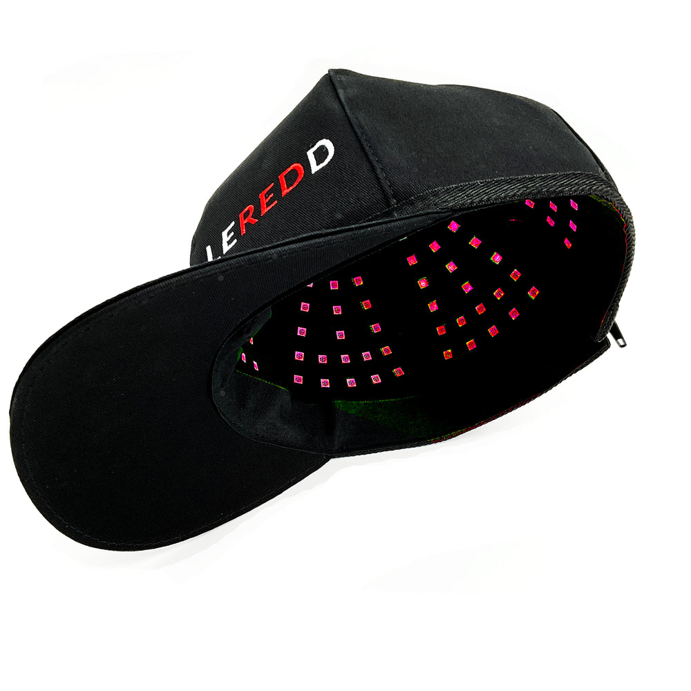 PHL Red Light Therapy Cap