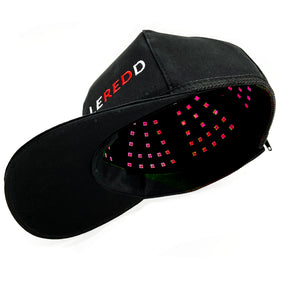 PHL Red Light Therapy Cap