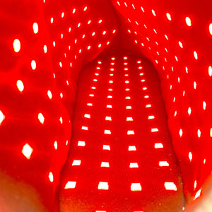 PER-NER Red light Therapy Boot/Shoe
