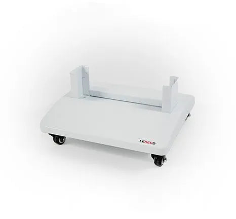 White Floorstand For Pro 300 & Pro 150