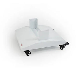 White Floorstand For Pro 300 & Pro 150