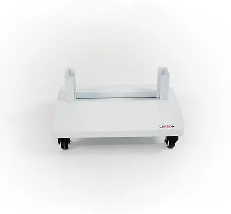 White Floorstand For Pro 300 & Pro 150