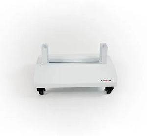 White Floorstand For Pro 300 & Pro 150