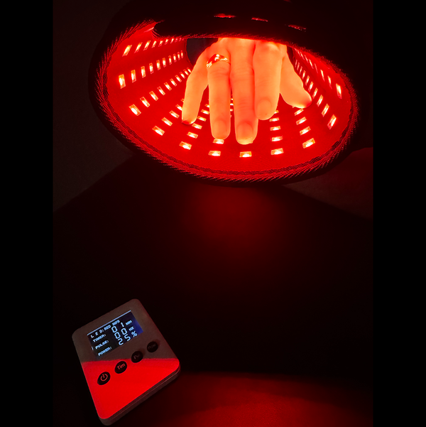 R&B M2 Flexi Light Therapy Pad