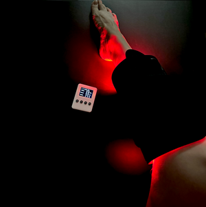 R&B M2 Flexi Light Therapy Pad