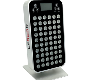 Biohax 60 Desktop Red Light Therapy Panel