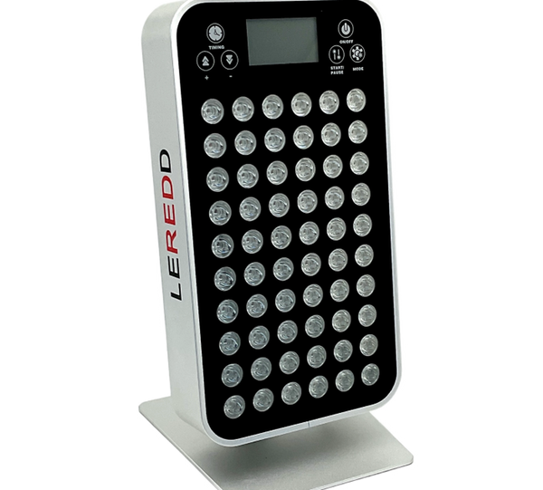 Biohax 60 Desktop Red Light Therapy Panel