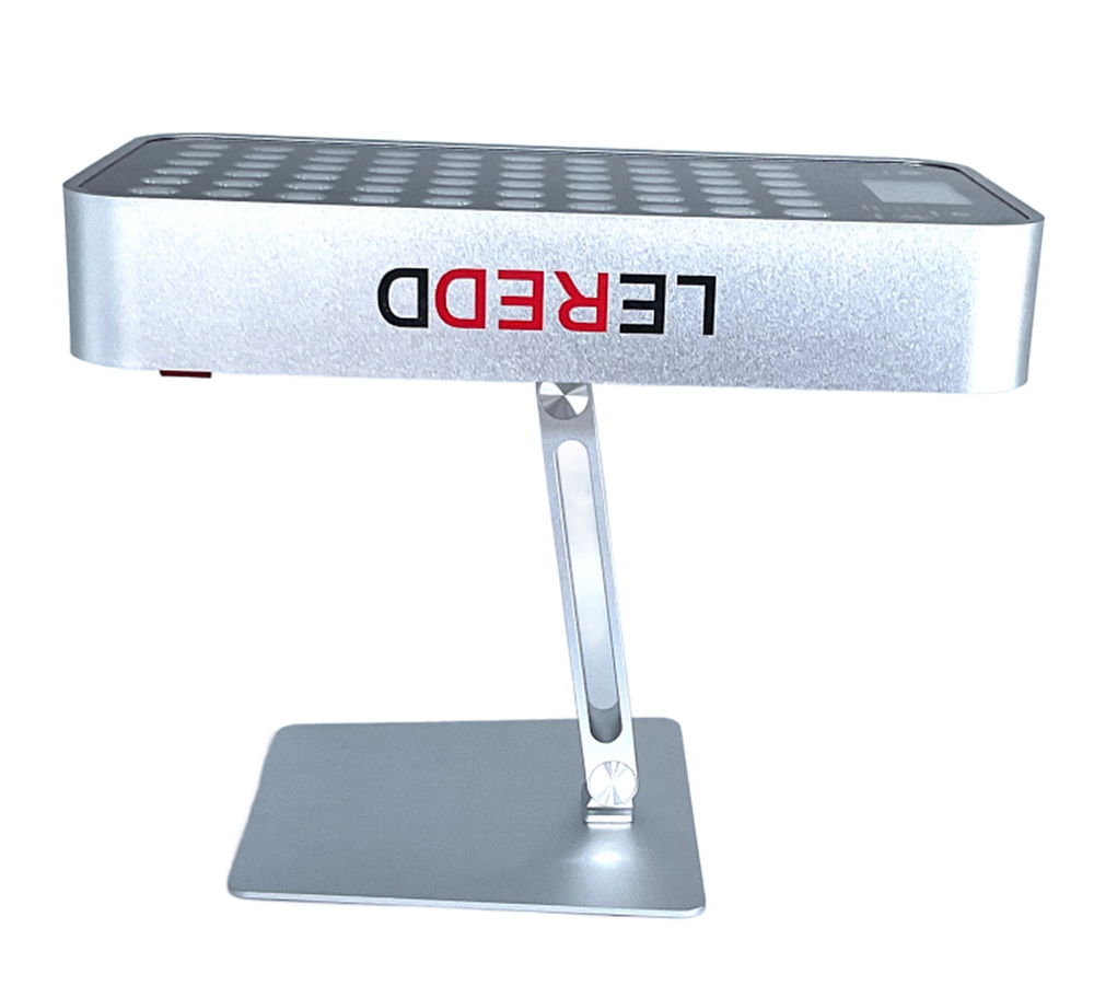 Biohax 60 Desktop Red Light Therapy Panel