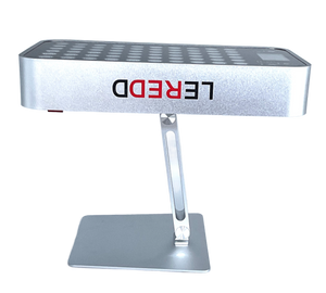 Biohax 60 Desktop Red Light Therapy Panel