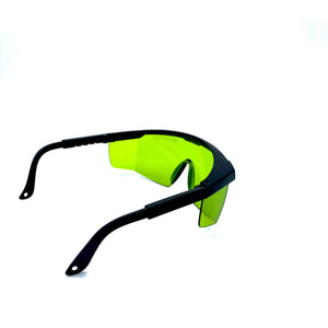 Light Therapy Certified Safety Glasses