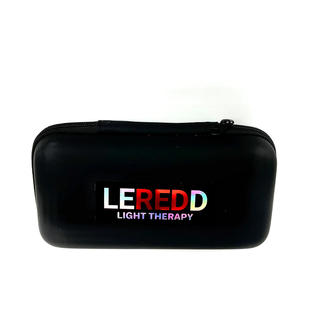 Light Therapy Certified Safety Glasses