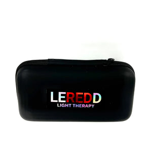Light Therapy Certified Safety Glasses