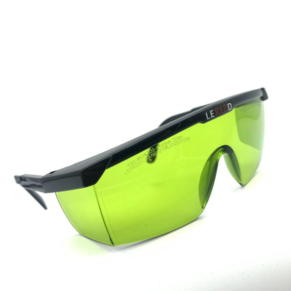 Light Therapy Certified Safety Glasses
