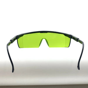 Light Therapy Certified Safety Glasses