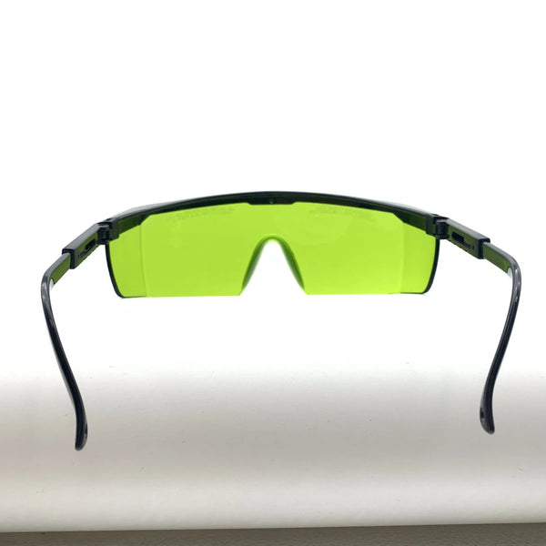 Light Therapy Certified Safety Glasses