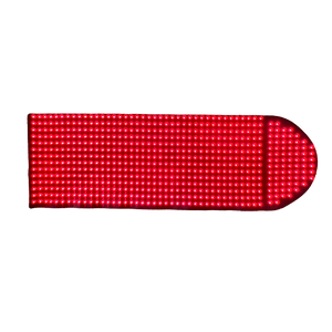 SUPER-B Half Red & Near Infrared Light Therapy Blanket
