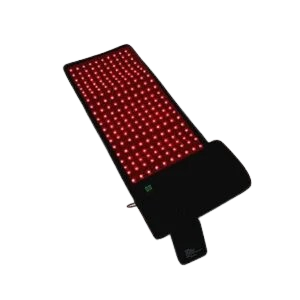 Superflex M2 Light Therapy Wrap Pad