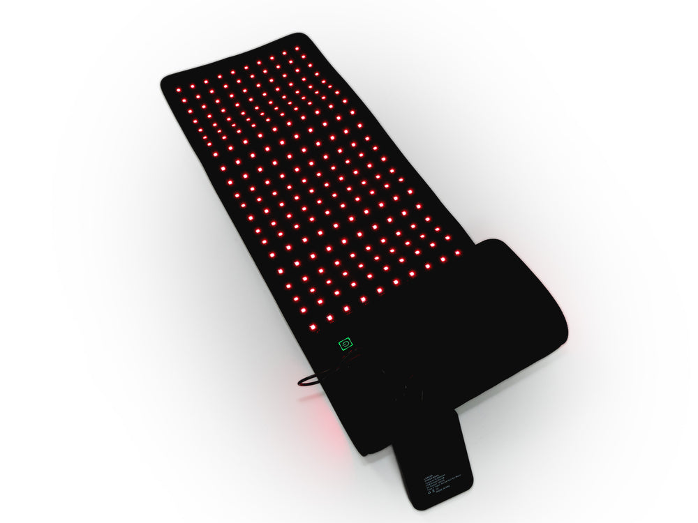 Superflex M2 Red & Near-Infrared Light Therapy Wrap
