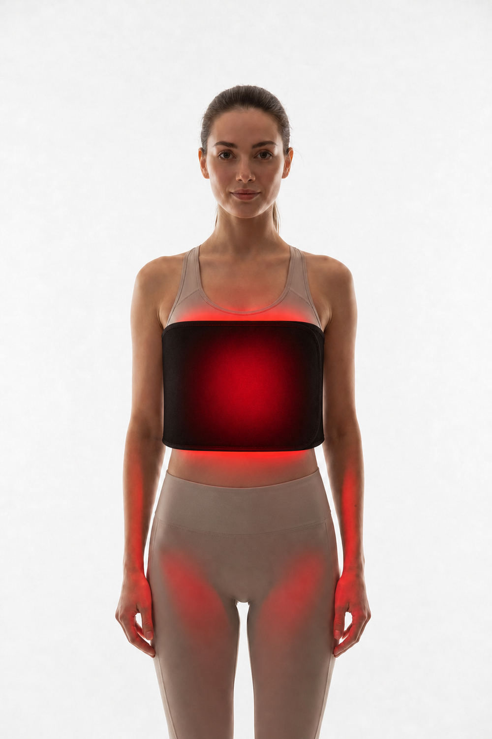 Superflex M2 Red & Near-Infrared Light Therapy Wrap
