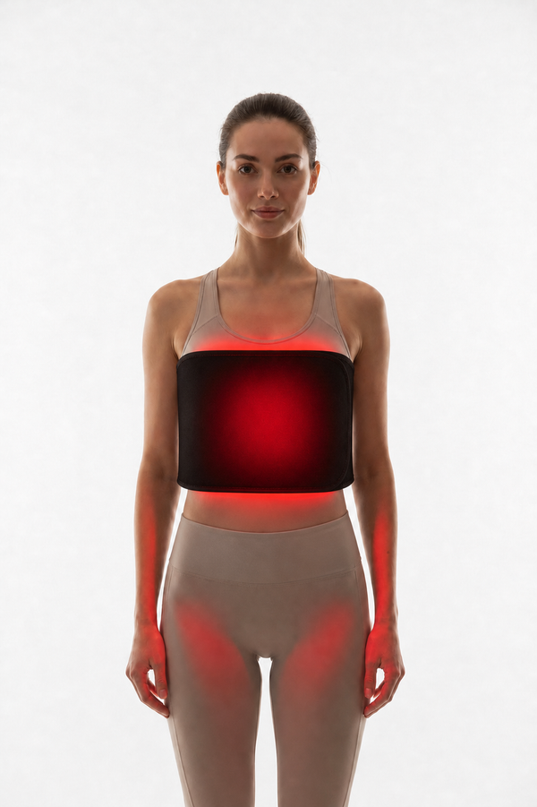Superflex M2 Red & Near-Infrared Light Therapy Wrap