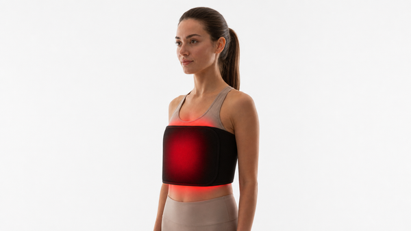 Superflex M2 Red & Near-Infrared Light Therapy Wrap