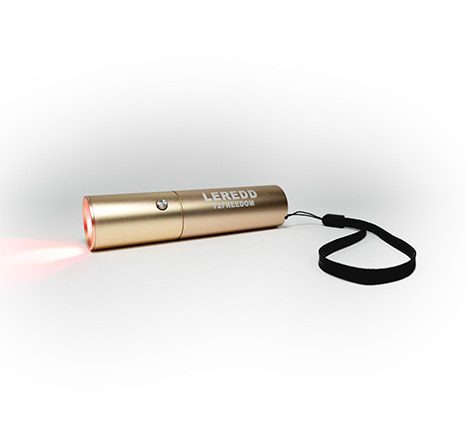 T2 Freedom Light Therapy Torch - Upgraded Version