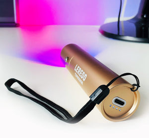 T2 Freedom Light Therapy Torch - Upgraded Version