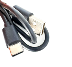 USB-C to USB-A Replacement Cable