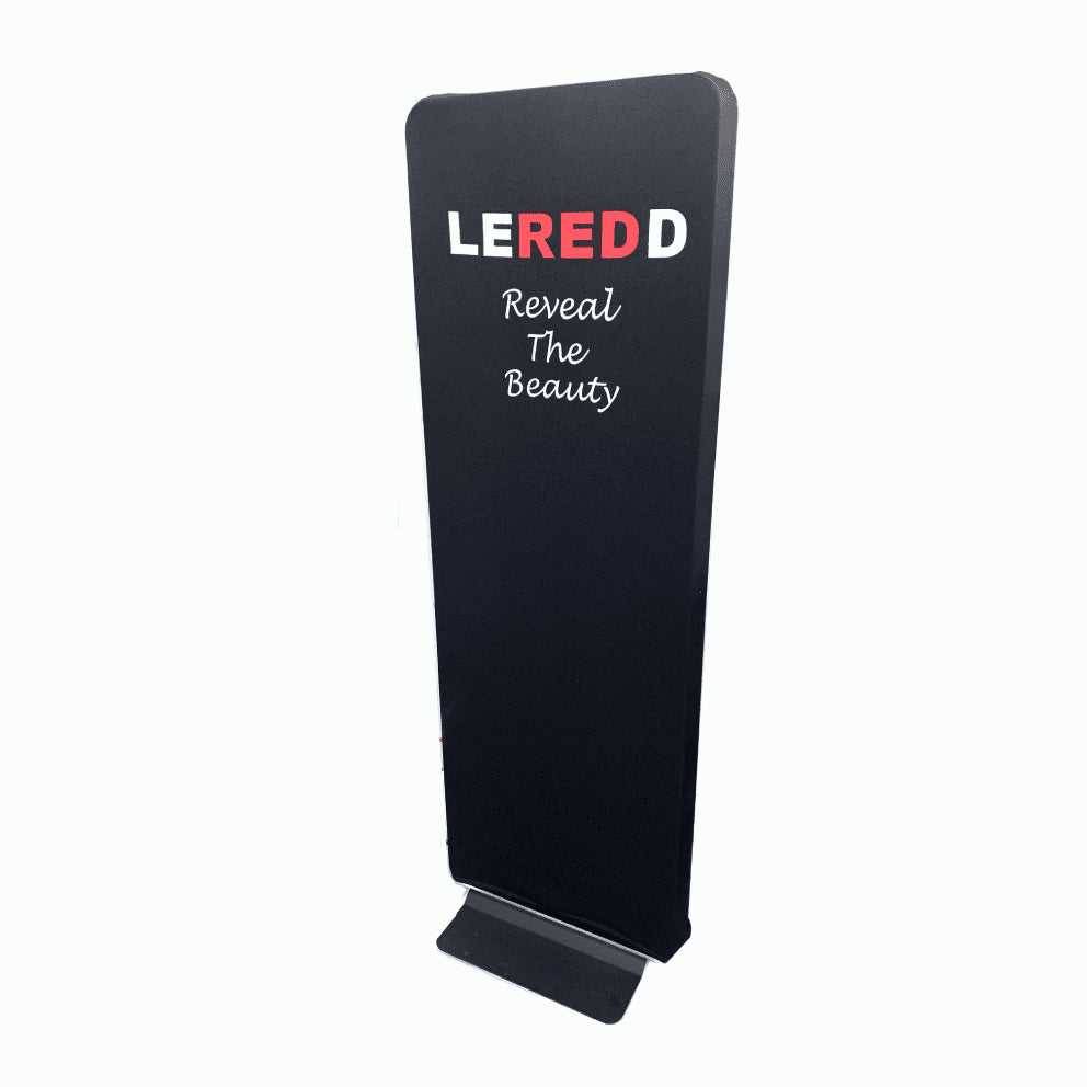 Protective Fabricated Decorative Sleeve 432