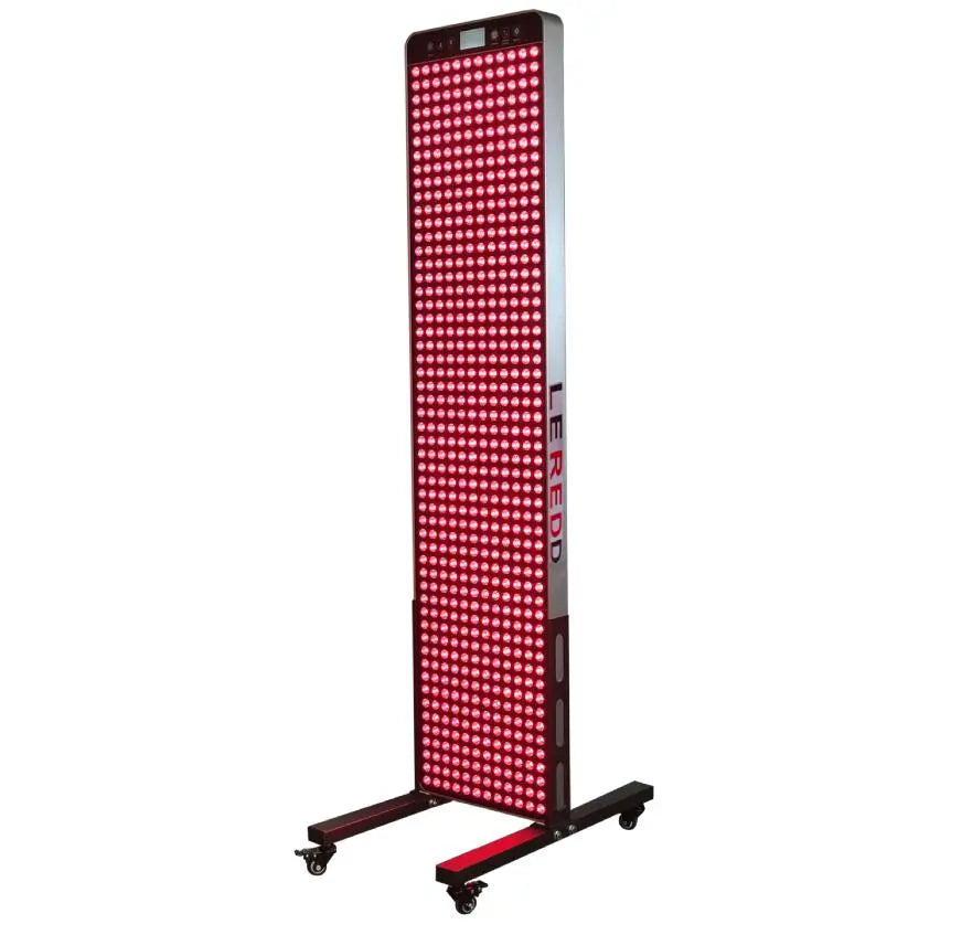 BIOHAX M3 648 Red Light Therapy Panel