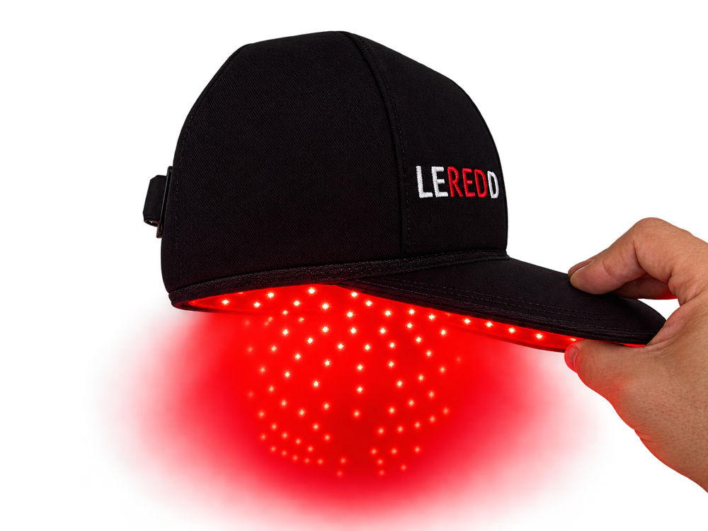 PHL Red Light Therapy Cap