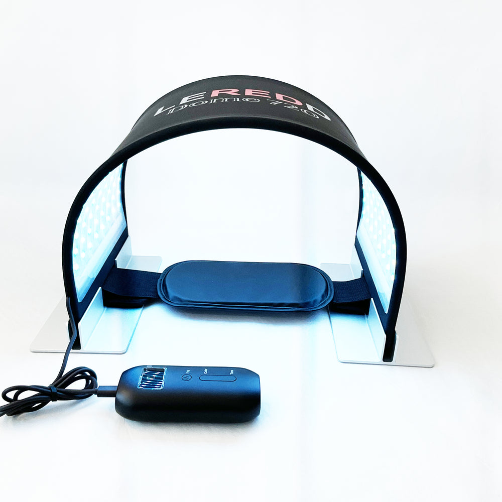 Flexi Light Therapy Dome 720