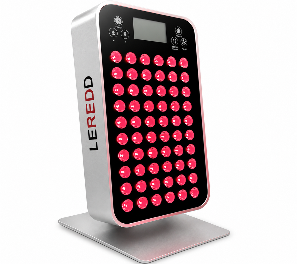 Biohax 60 Red Light Therapy Desktop Device