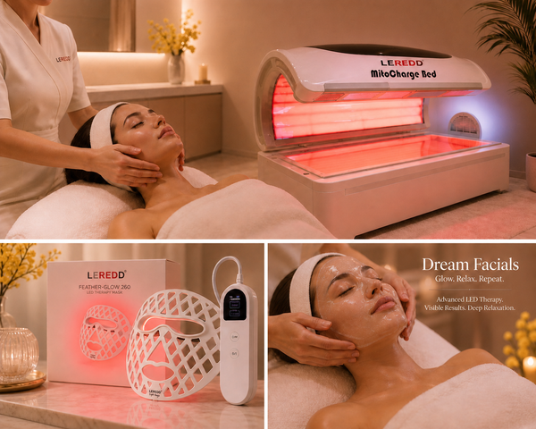 Multi service treatment package