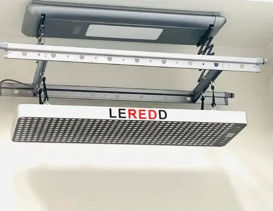 Electric Ceiling Hoist