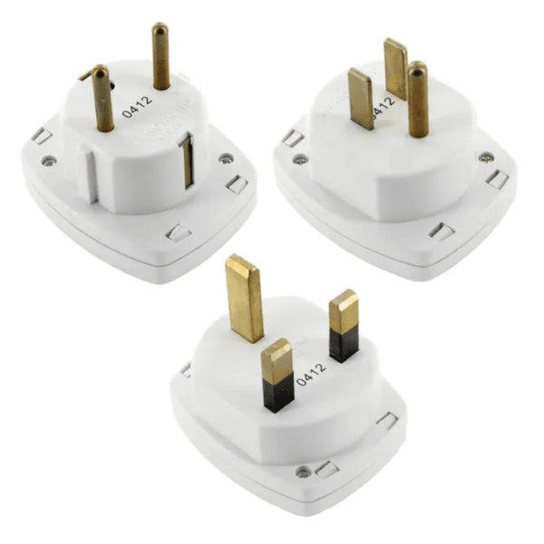 International Adaptor