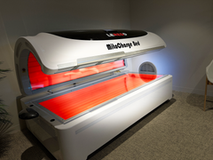 Led Light Therapy Bed MitoCharge 360