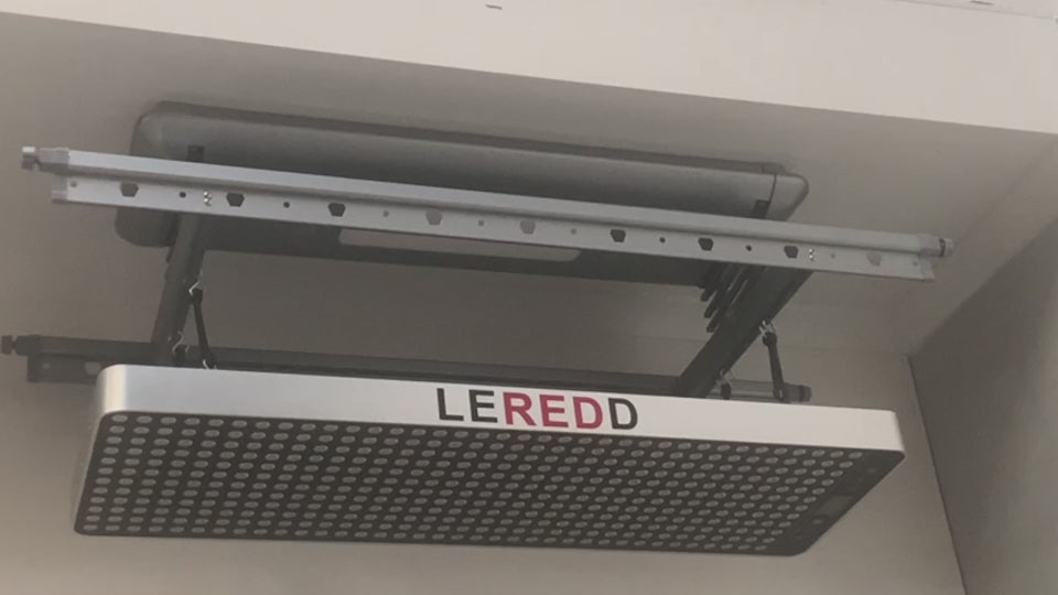 Electric Ceiling Hoist